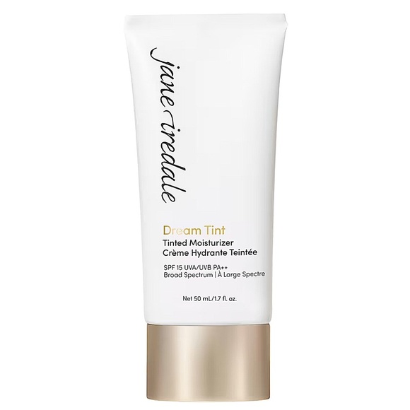 Jane Iredale Light Dream Tint Tinted Moisturizer 1.7oz - Picture 1 of 3